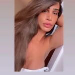 קוקסינלית בבת ים