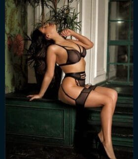 Hot girl